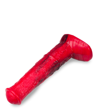 Laden Sie das Bild in den Galerie-Viewer, Tierdildo Esel