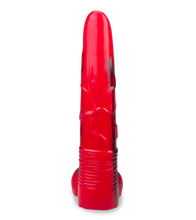 Laden Sie das Bild in den Galerie-Viewer, Tierdildo Rentier