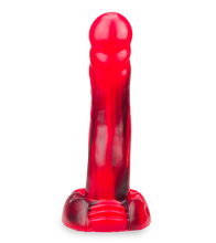 Laden Sie das Bild in den Galerie-Viewer, Tierdildo Seelöwe