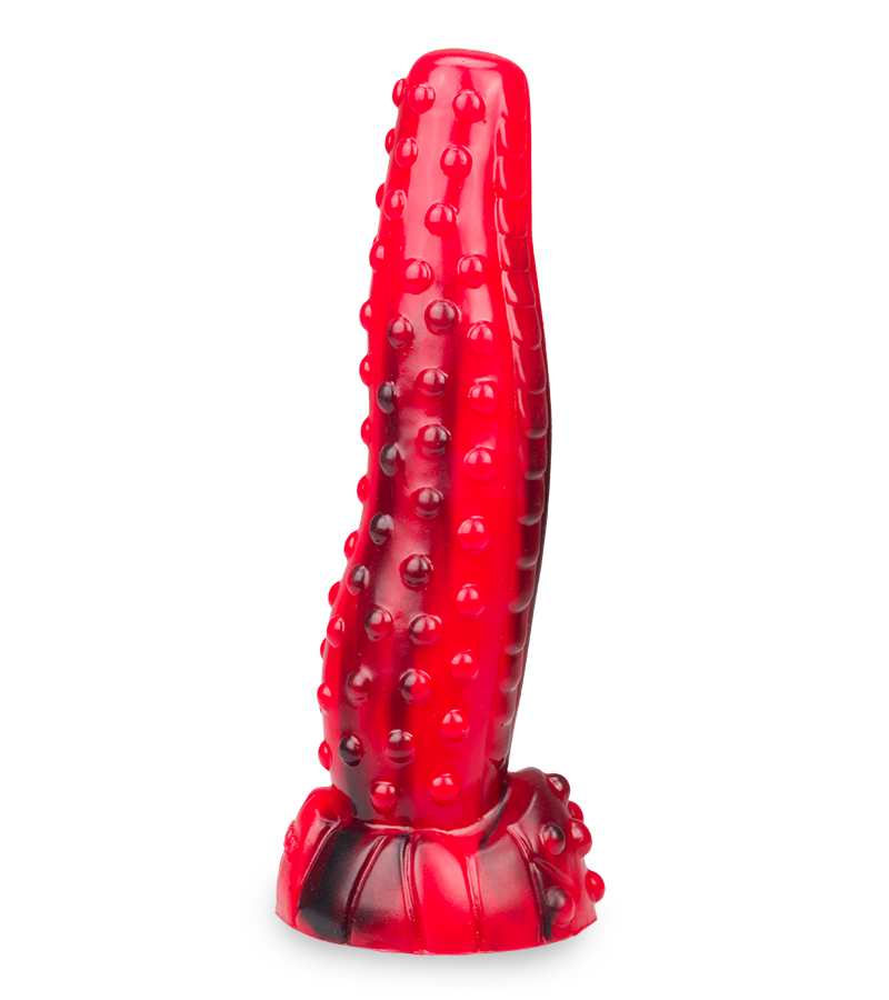Tierdildo Tiger