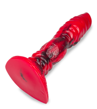 Laden Sie das Bild in den Galerie-Viewer, Tierdildo Wolf