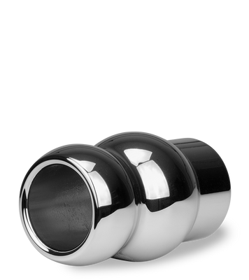 Tunnel-Plug aus Stahl Lery