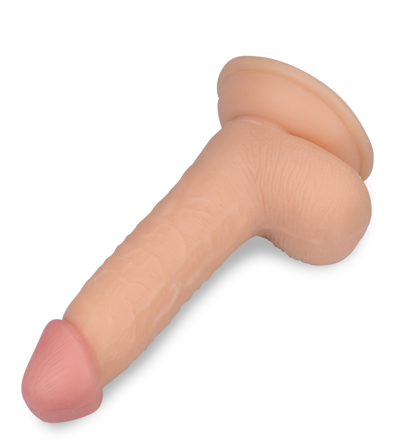 Ultrasoft-Dildo Oscar