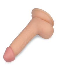 Laden Sie das Bild in den Galerie-Viewer, Ultrasoft-Dildo Oscar