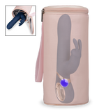 UV-LED-Sterilisator für Sexspielzeug und Menstruationstassen