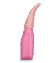 Laden Sie das Bild in den Galerie-Viewer, Vagina- und Klitorisstimulator mit genoppter Zunge