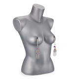 Verstellbare Nippelklemmen Barcelona