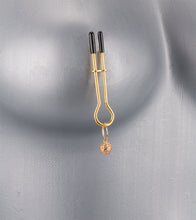 Laden Sie das Bild in den Galerie-Viewer, Verstellbare Nippelklemmen Luxury