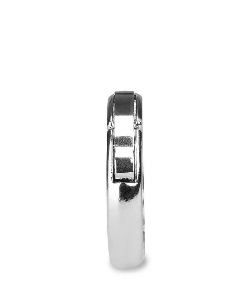 Verstellbarer Ballstretcher aus Stahl Wanny