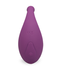 Laden Sie das Bild in den Galerie-Viewer, Vibrating Panties für klitorale Stimulation 10 Modi