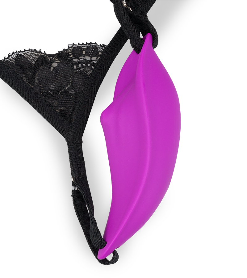 Vibrating Panties Penelope