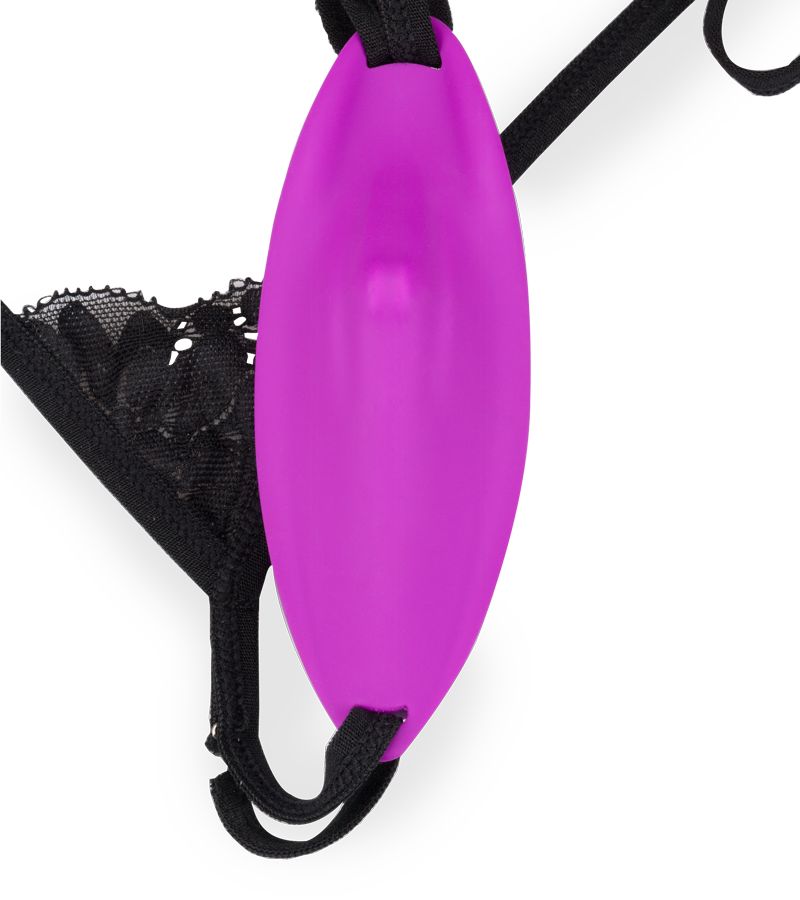 Vibrating Panties Penelope