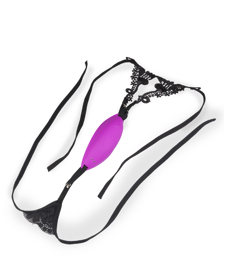 Vibrating Panties Penelope