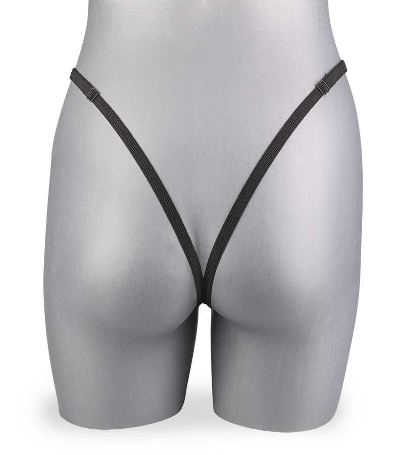 Vibrating Panty mit 10 Vibrationsmodi