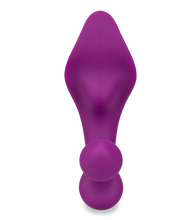 Laden Sie das Bild in den Galerie-Viewer, Vibrating Panty mit Analplug Venus