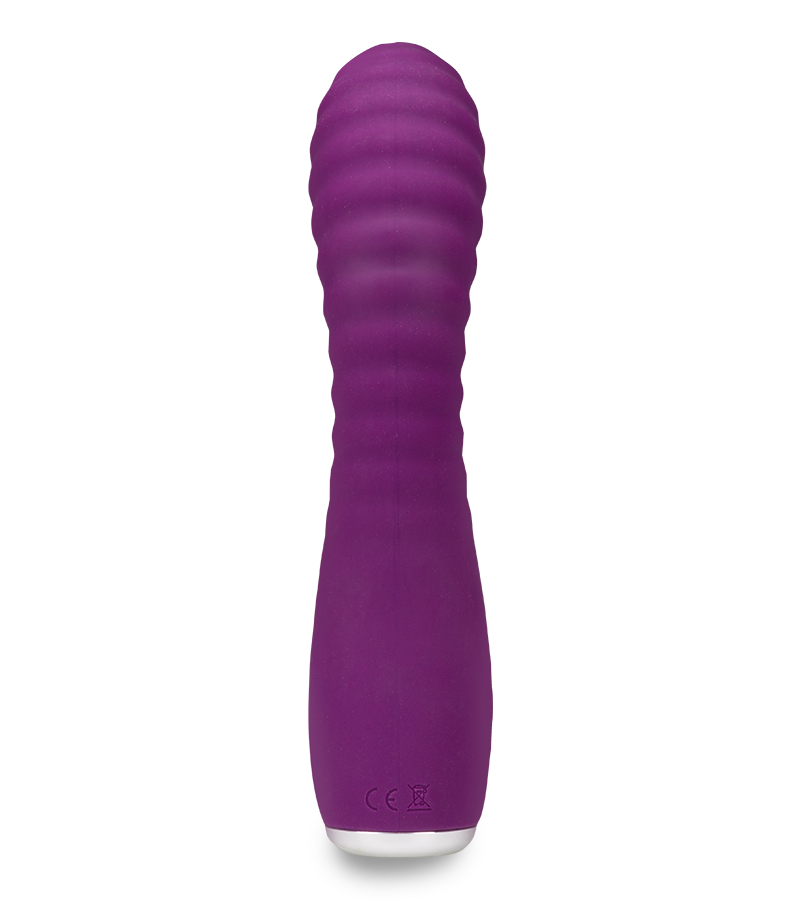 Vibrator 10 Modi Wish