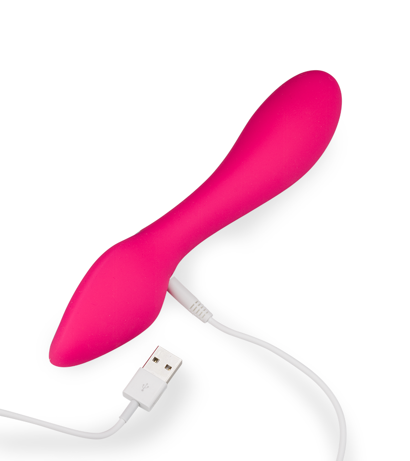 Vibrator 9 Modi Joly
