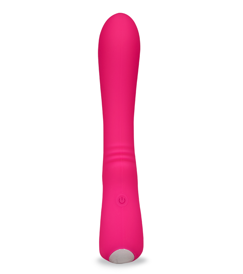 Vibrator 9 Modi Knight