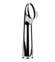 Laden Sie das Bild in den Galerie-Viewer, Vibrator aus Metall 9 Modi Mirror