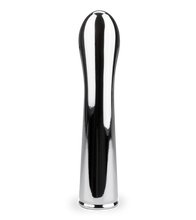Laden Sie das Bild in den Galerie-Viewer, Vibrator aus Metall 9 Modi Mirror