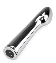 Laden Sie das Bild in den Galerie-Viewer, Vibrator aus Metall 9 Modi Mirror