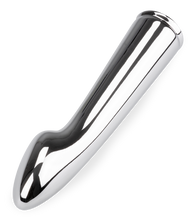 Laden Sie das Bild in den Galerie-Viewer, Vibrator aus Metall 9 Modi Mirror