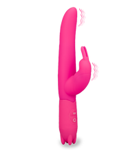 Laden Sie das Bild in den Galerie-Viewer, Vibrator Big Bunny