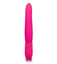 Laden Sie das Bild in den Galerie-Viewer, Vibrator Big Bunny