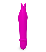 Laden Sie das Bild in den Galerie-Viewer, Vibrator Blüte der Lust 10 Modi