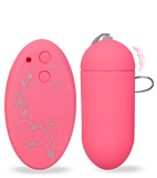 Vibrator-Ei My Little Secret