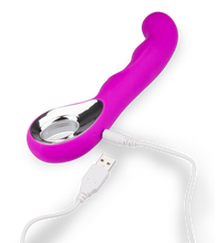 Laden Sie das Bild in den Galerie-Viewer, Vibrator G-Spot Lover