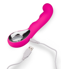 Laden Sie das Bild in den Galerie-Viewer, Vibrator G-Spot Lover