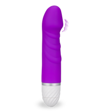 Laden Sie das Bild in den Galerie-Viewer, Vibrator in Penisform Intense