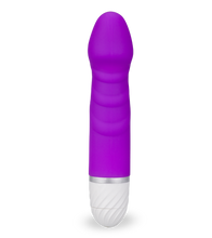 Laden Sie das Bild in den Galerie-Viewer, Vibrator in Penisform Intense