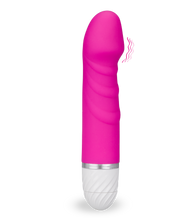 Laden Sie das Bild in den Galerie-Viewer, Vibrator in Penisform Intense