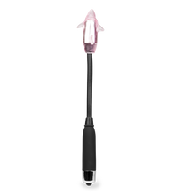 Laden Sie das Bild in den Galerie-Viewer, Vibrator mit 4 Aufsätzen