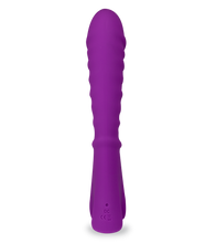 Laden Sie das Bild in den Galerie-Viewer, Vibrator mit 9 Modi Topi