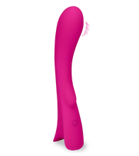 Laden Sie das Bild in den Galerie-Viewer, Vibrator mit 9 Modi Tops