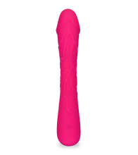 Laden Sie das Bild in den Galerie-Viewer, Vibrator mit Aderung Sunshine