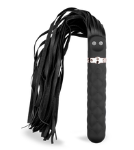 Laden Sie das Bild in den Galerie-Viewer, Vibrator mit BDSM-Flogger