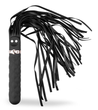 Laden Sie das Bild in den Galerie-Viewer, Vibrator mit BDSM-Flogger