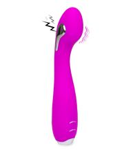 Laden Sie das Bild in den Galerie-Viewer, Vibrator mit Elektrostimulation Electra