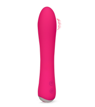 Laden Sie das Bild in den Galerie-Viewer, Vibrator mit Heizfunktion Aurora