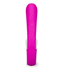 Laden Sie das Bild in den Galerie-Viewer, Vibrator mit Klitorisstimulator Alicia