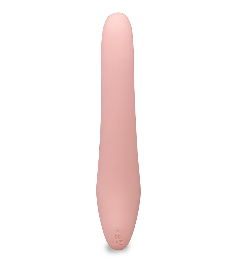 Vibrator mit Rotation und Vibration Jungle