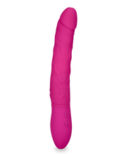 Laden Sie das Bild in den Galerie-Viewer, Vibrator mit Rotationsfunktion Queen