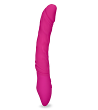 Laden Sie das Bild in den Galerie-Viewer, Vibrator mit Rotationsfunktion Queen