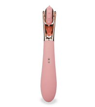 Laden Sie das Bild in den Galerie-Viewer, Vibrator mit Wartenbergrad