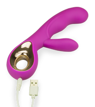 Laden Sie das Bild in den Galerie-Viewer, Vibrator Mr Rabbit Upper Class