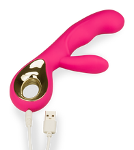 Laden Sie das Bild in den Galerie-Viewer, Vibrator Mr Rabbit Upper Class
